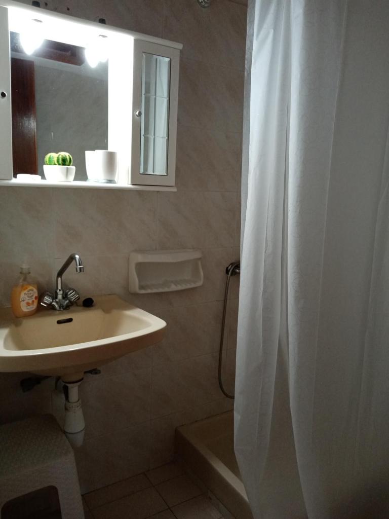 Joanna studios -apartment