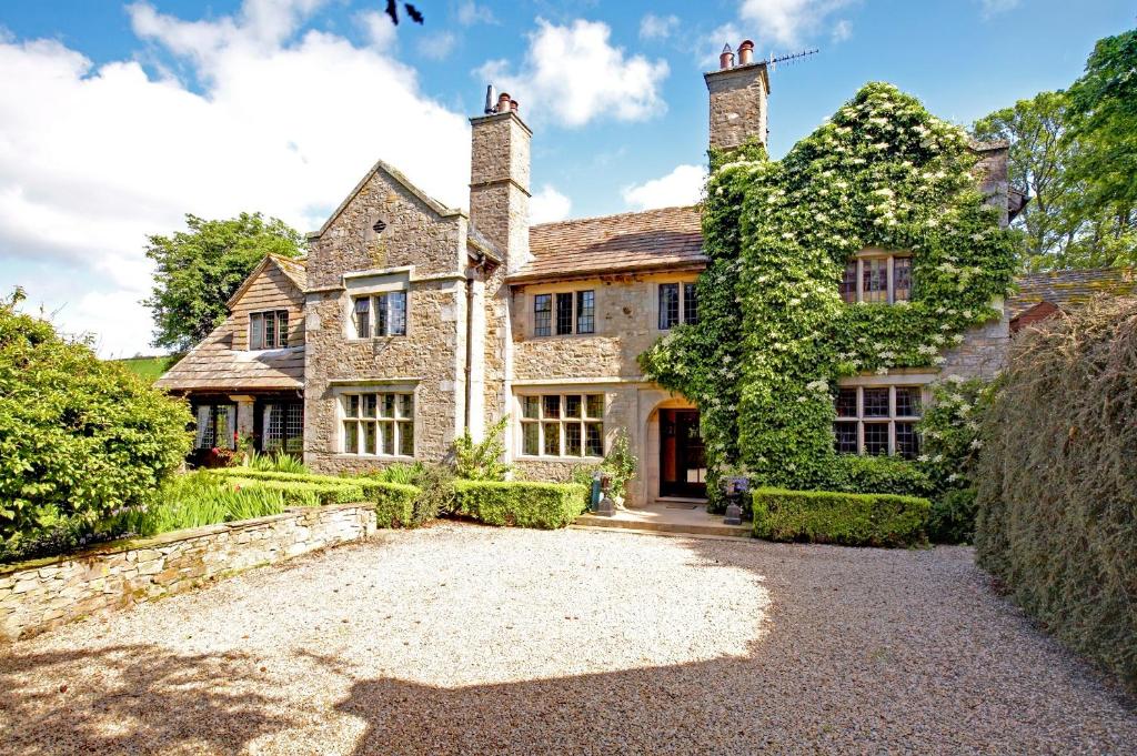 Stone House Hotel (Hawes)