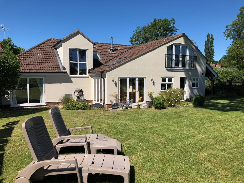 Carlton Corner Bed & Breakfast (Kibworth Harcourt)