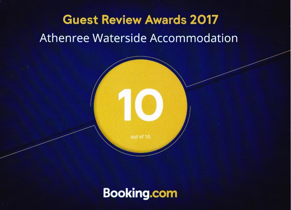 Athenree Waterside Accommodation (Athenree)