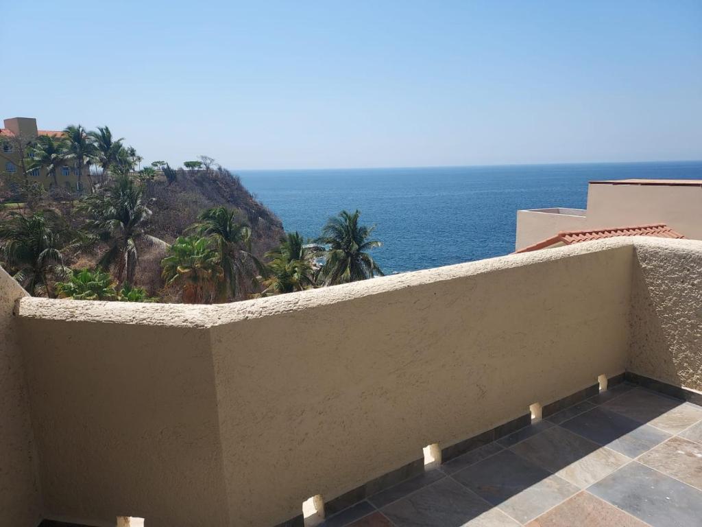 Villas Coral Huatulco