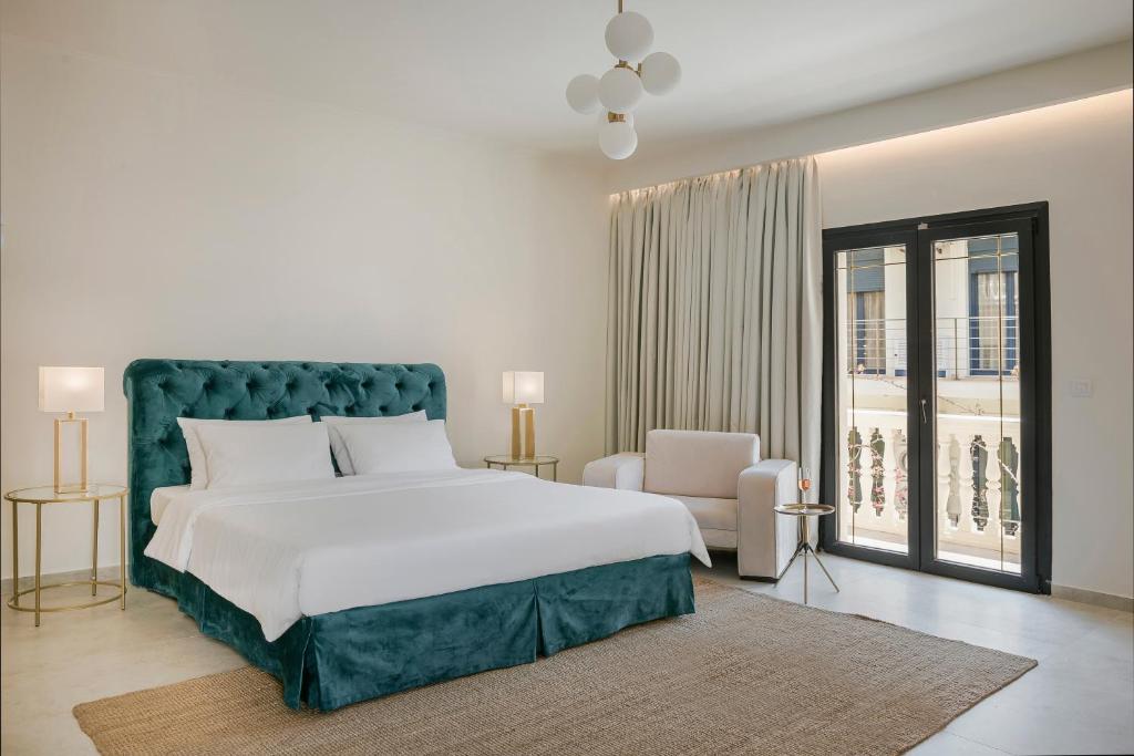 Alley Boutique Hotel and Spa (Argostoli)