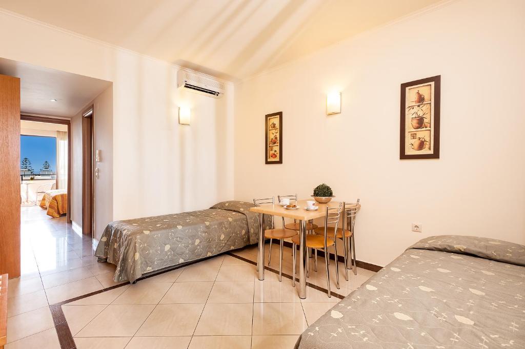 Sirios Village Hotel & Bungalows - All Inclusive