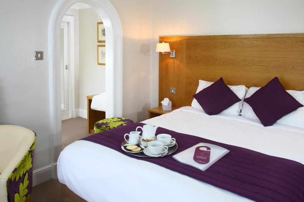The Chequers Hotel