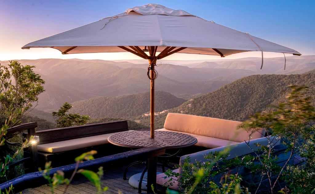 Camp Figtree (Addo)