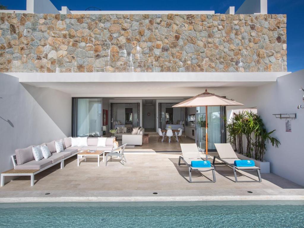 Skye Beach Hotel - SHA Extra Plus