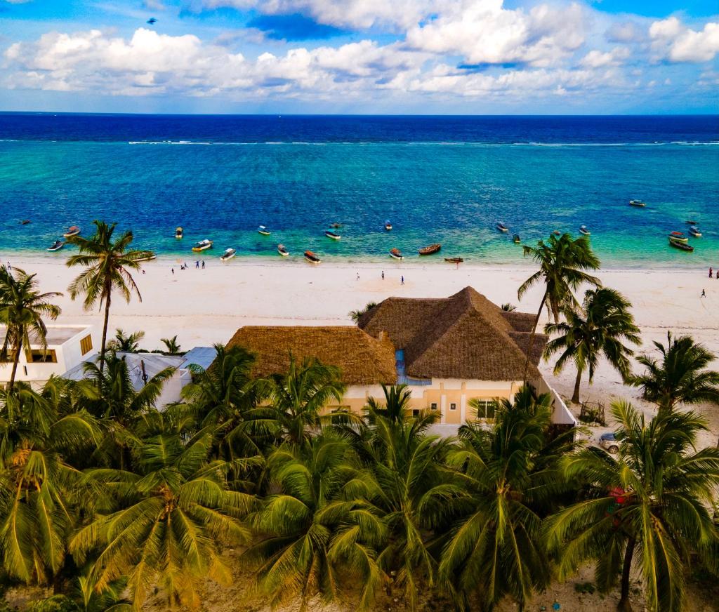 Mambo Paradise (Matemwe)
