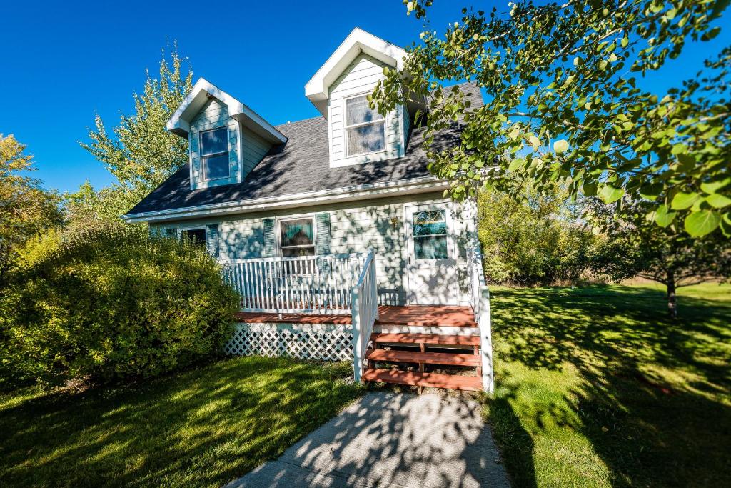 Fox Hollow Inn (Bozeman)