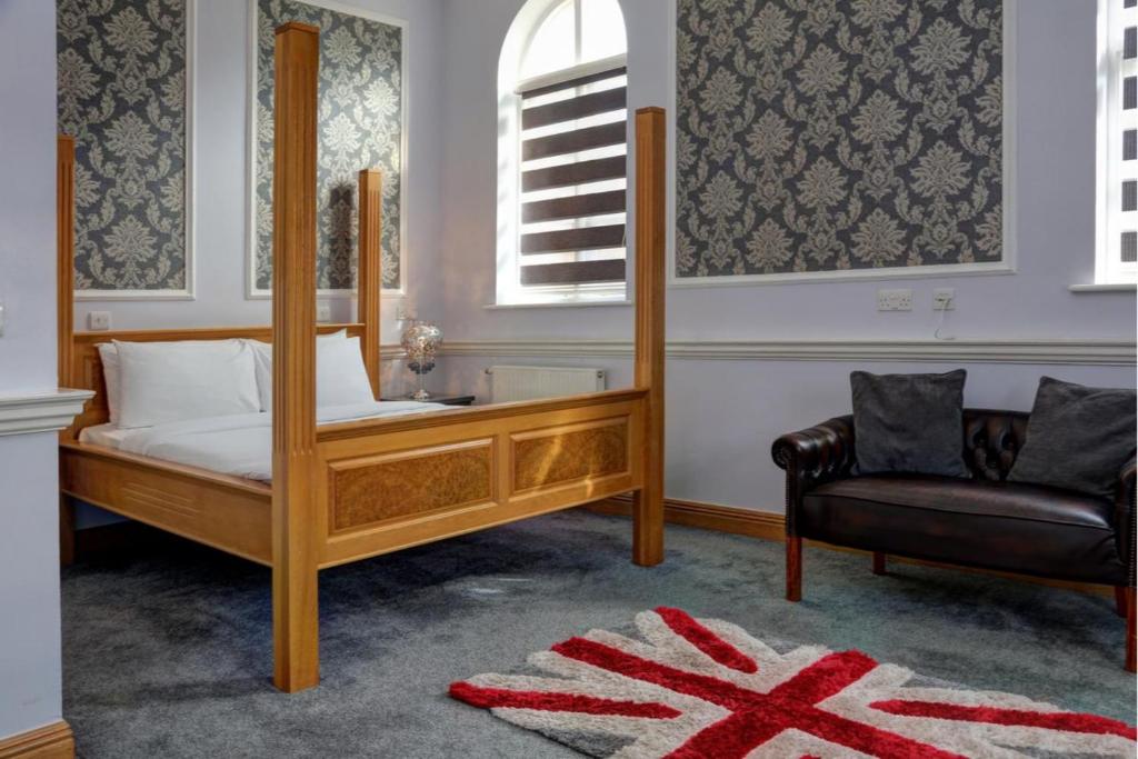 SK Baylis House Hotel (Slough)