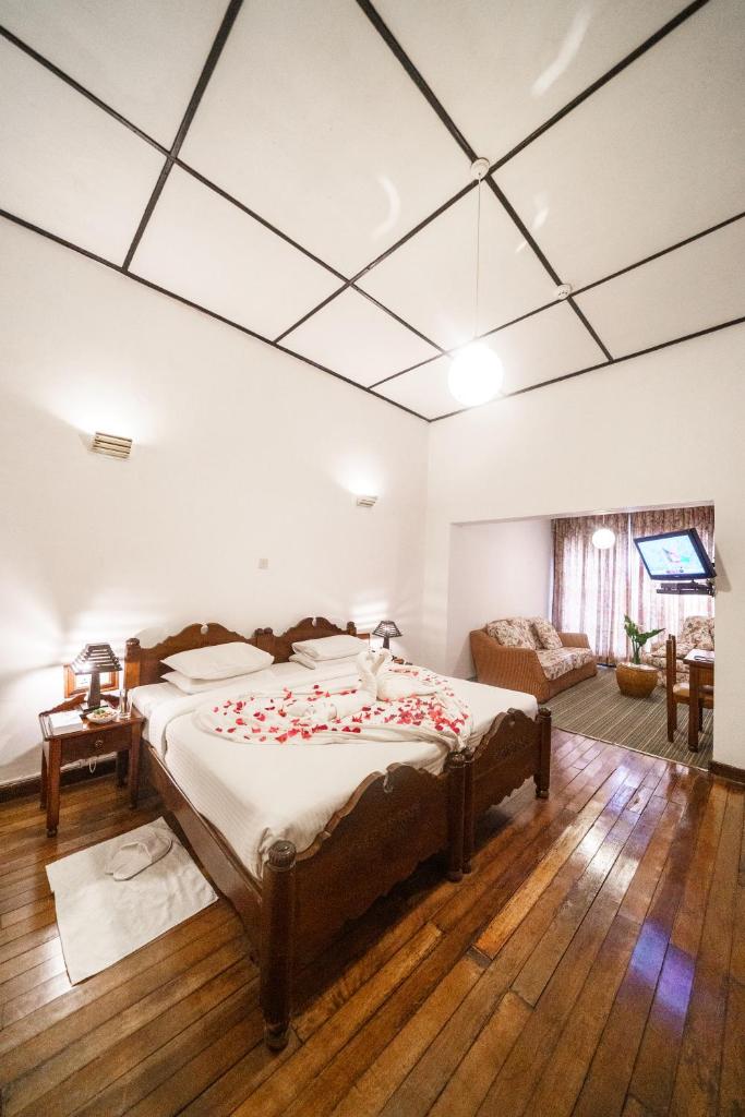 Hotel Glendower