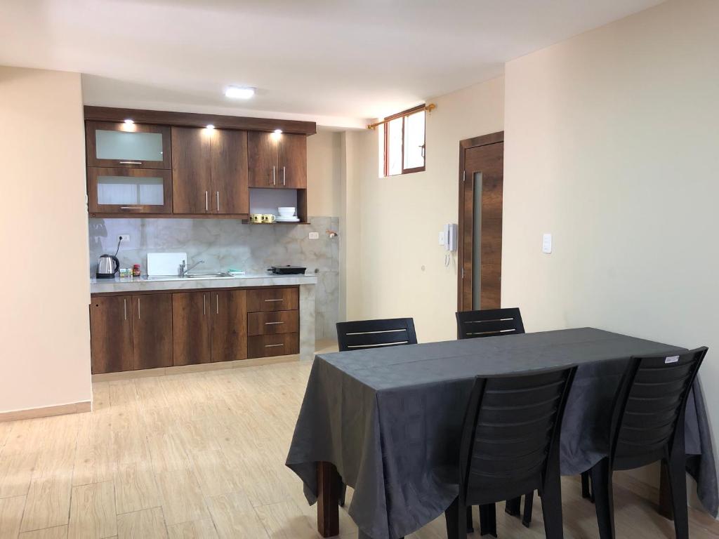 Delux apartment - 2 bedroom 2 bathroom