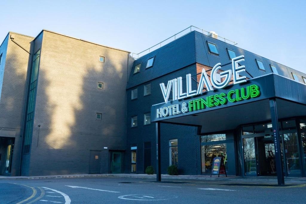 Village Hotel Bracknell (Bracknell)