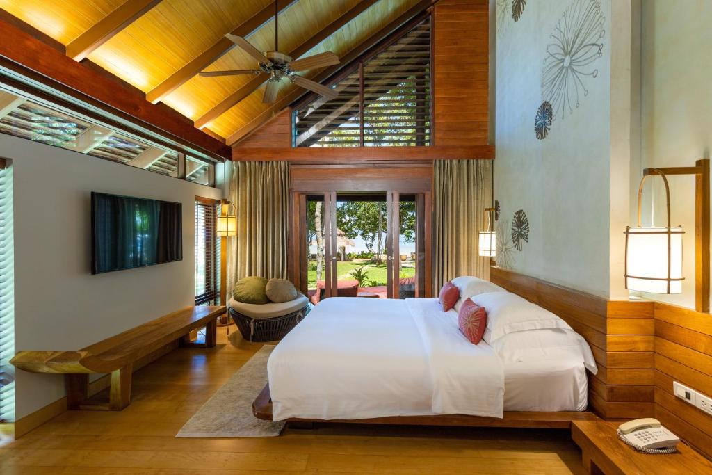 The Tubkaak Krabi Boutique Resort - SHA Extra Plus (Tab Kaek Beach)