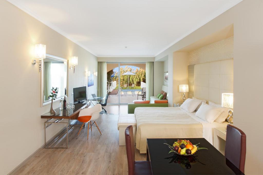 Atrium Platinum Resort & Spa
