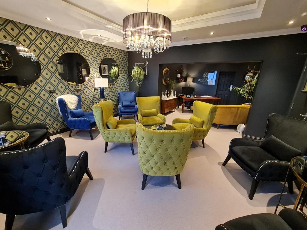Hotel Ocean (Great Yarmouth)