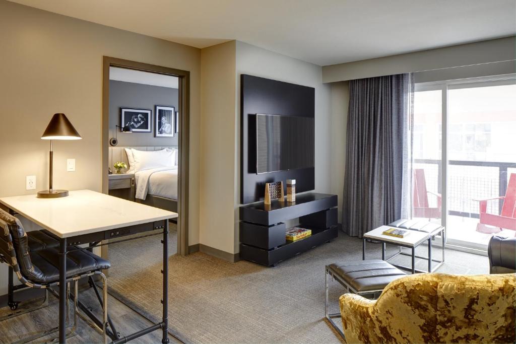 Archer Hotel Boston/Burlington (Burlington)