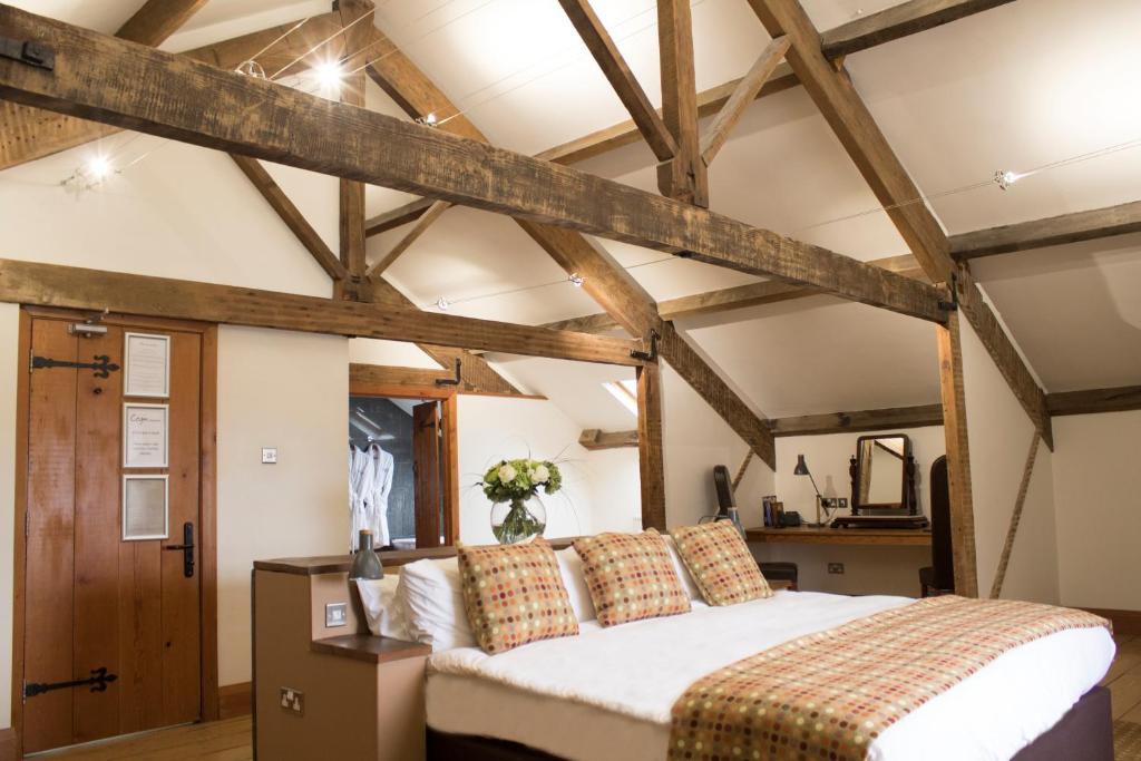 The Cawdor (Llandeilo)