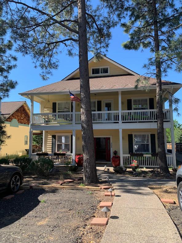 303 BnB Inn Flagstaff (Flagstaff)