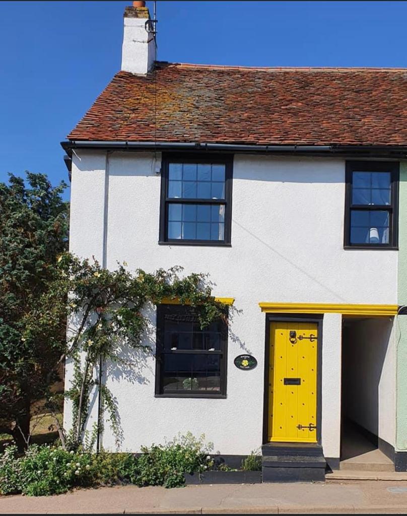 Wayside Cottage (Saint Osyth)