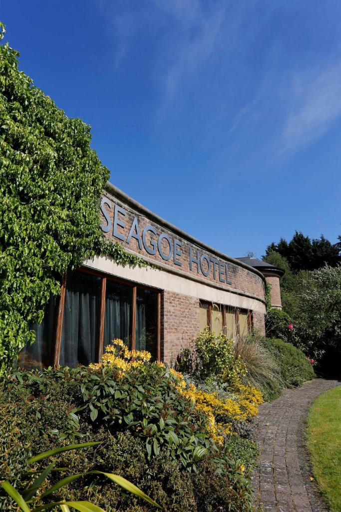 Seagoe Hotel (Portadown)