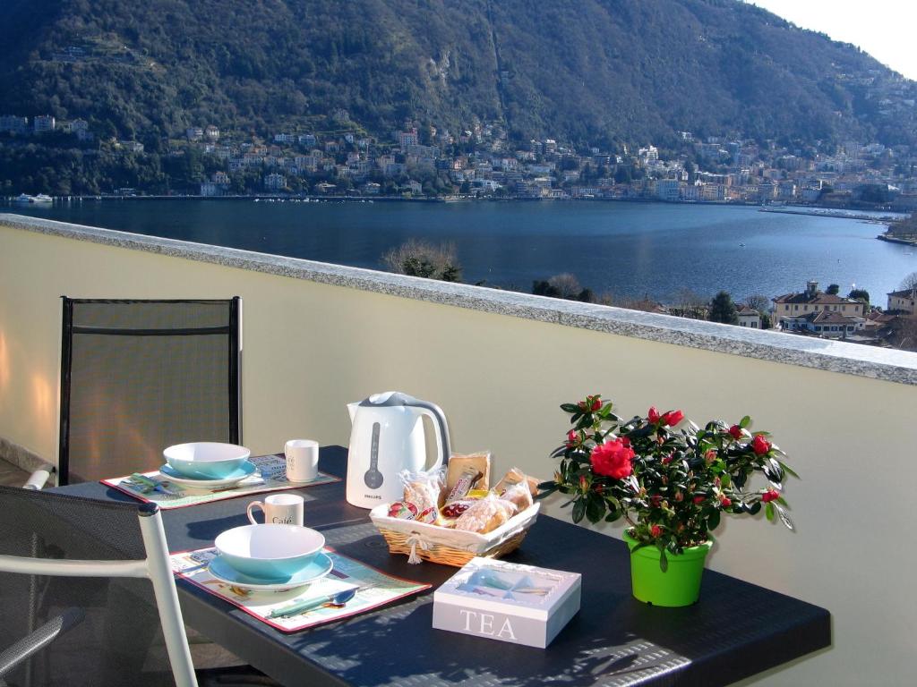 Appartamento Franca (Como)