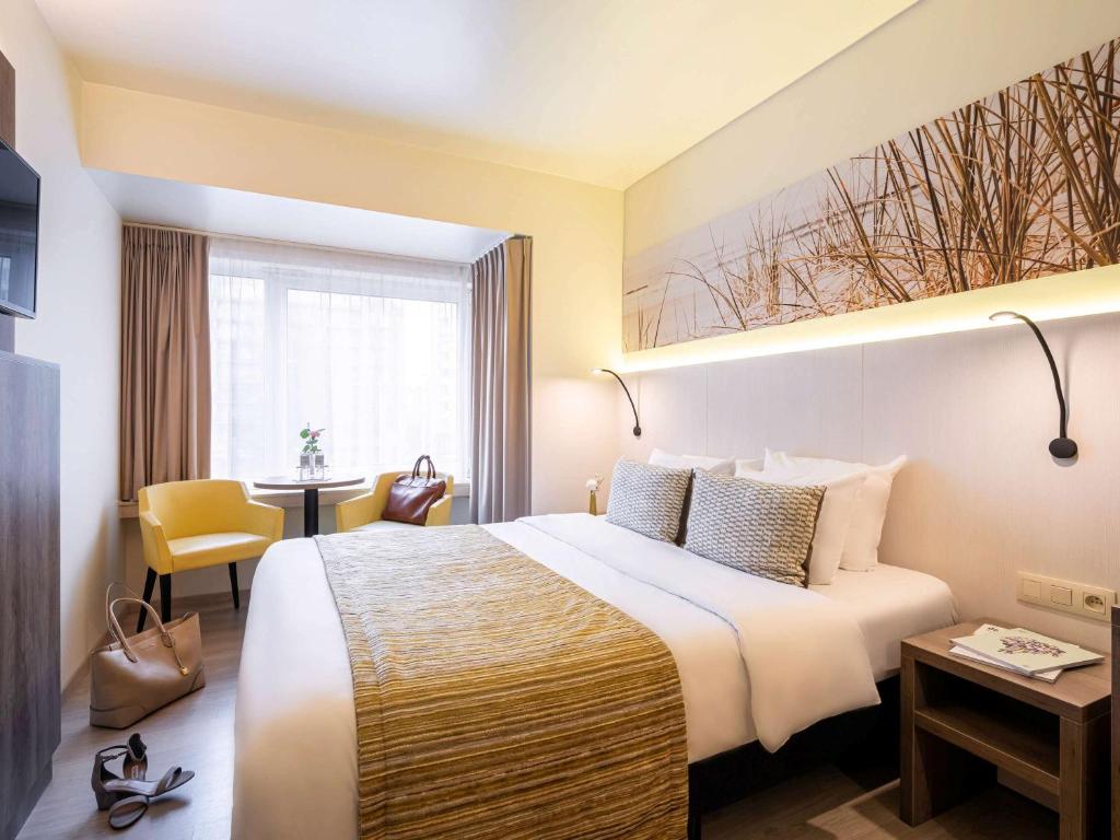 Mercure Oostende