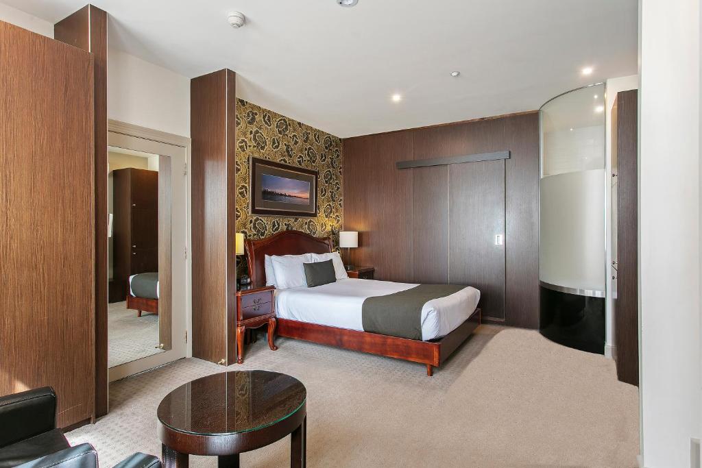 Quality Inn Heritage on Lydiard