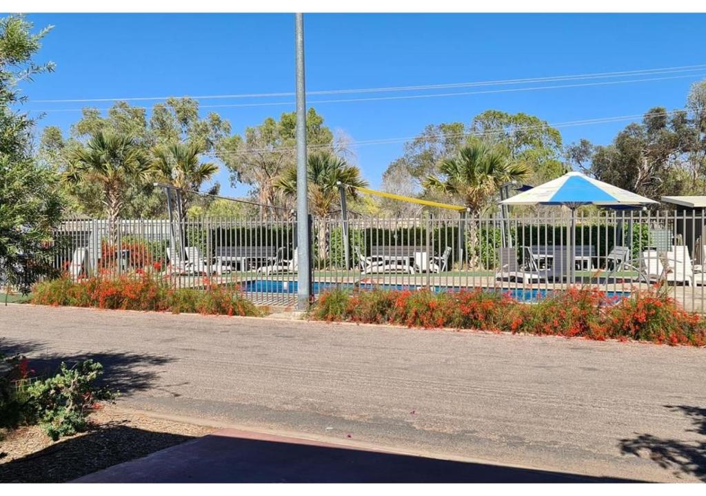 Discovery Parks - Alice Springs