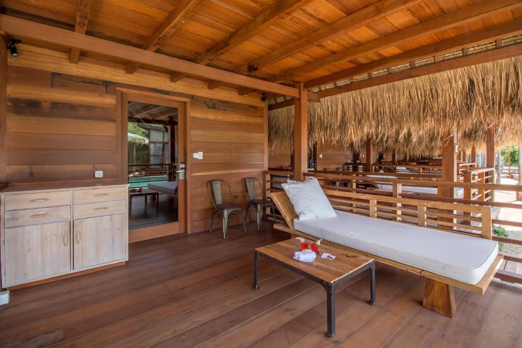 Mola2 Resort Gili Air