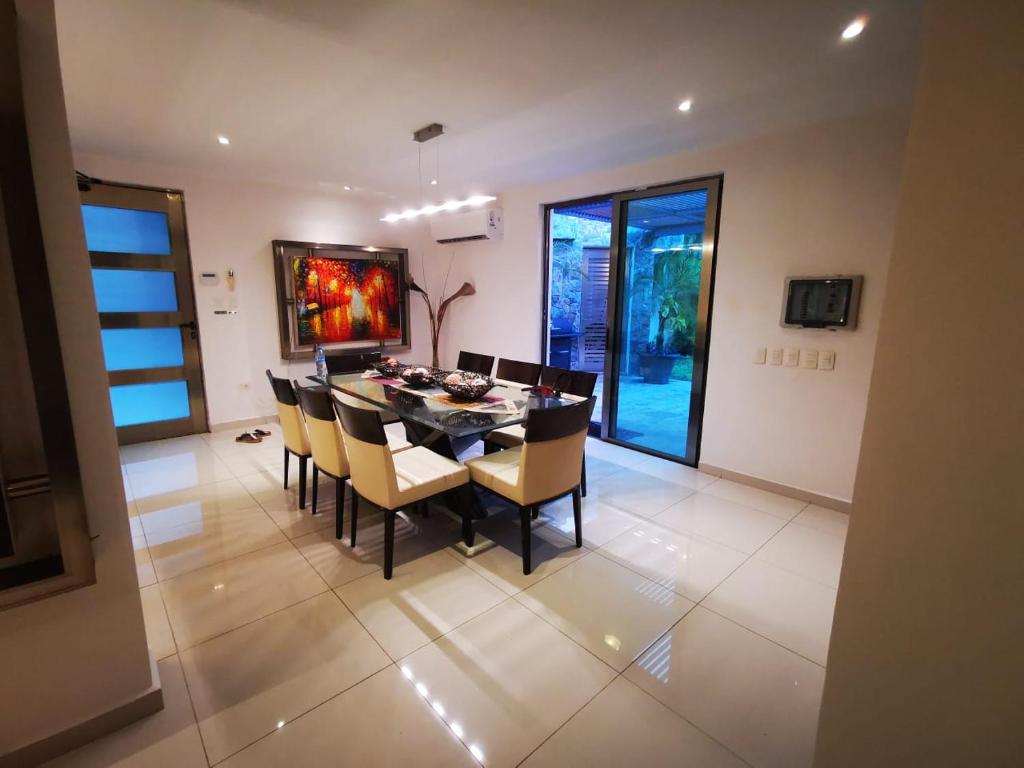 Spacious Home with Centric Location
