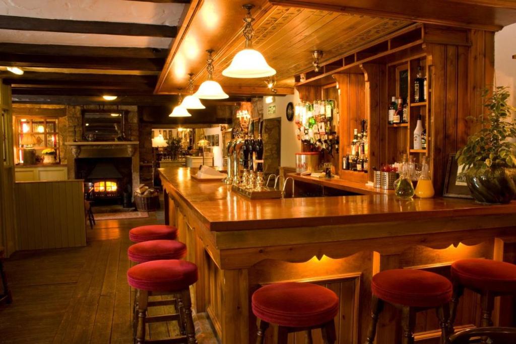 The Tankerville Arms (Eglingham)