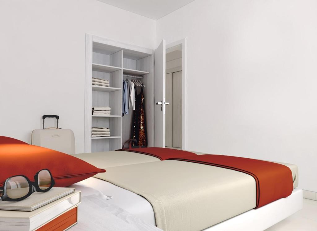 Hotel Illot Suites