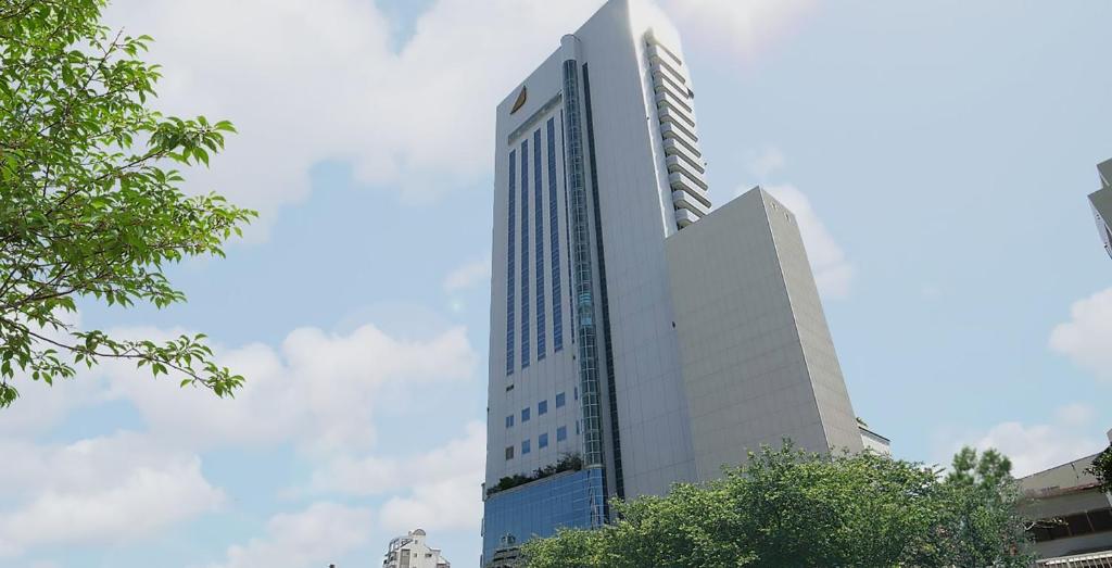 OMO7 Kochi by Hoshino Resorts (Kochi)
