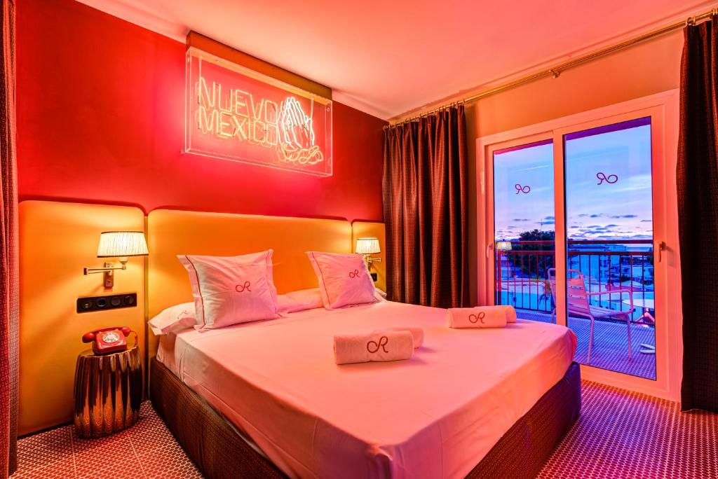 Romeos Ibiza - Adults Only (San Antonio Bay)