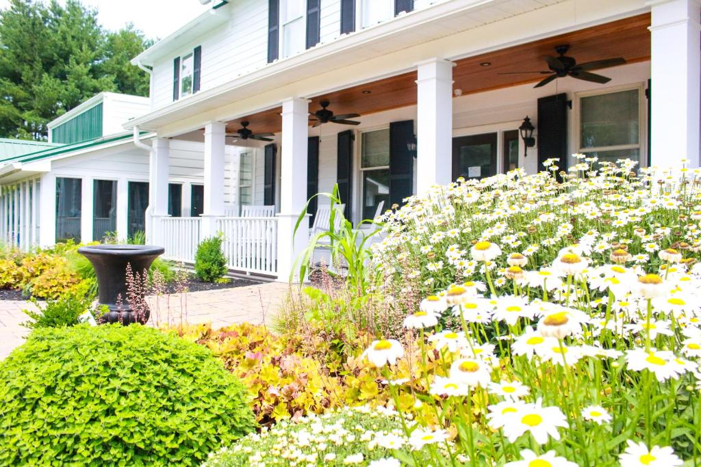 Mary's Land Farm (Ellicott City)