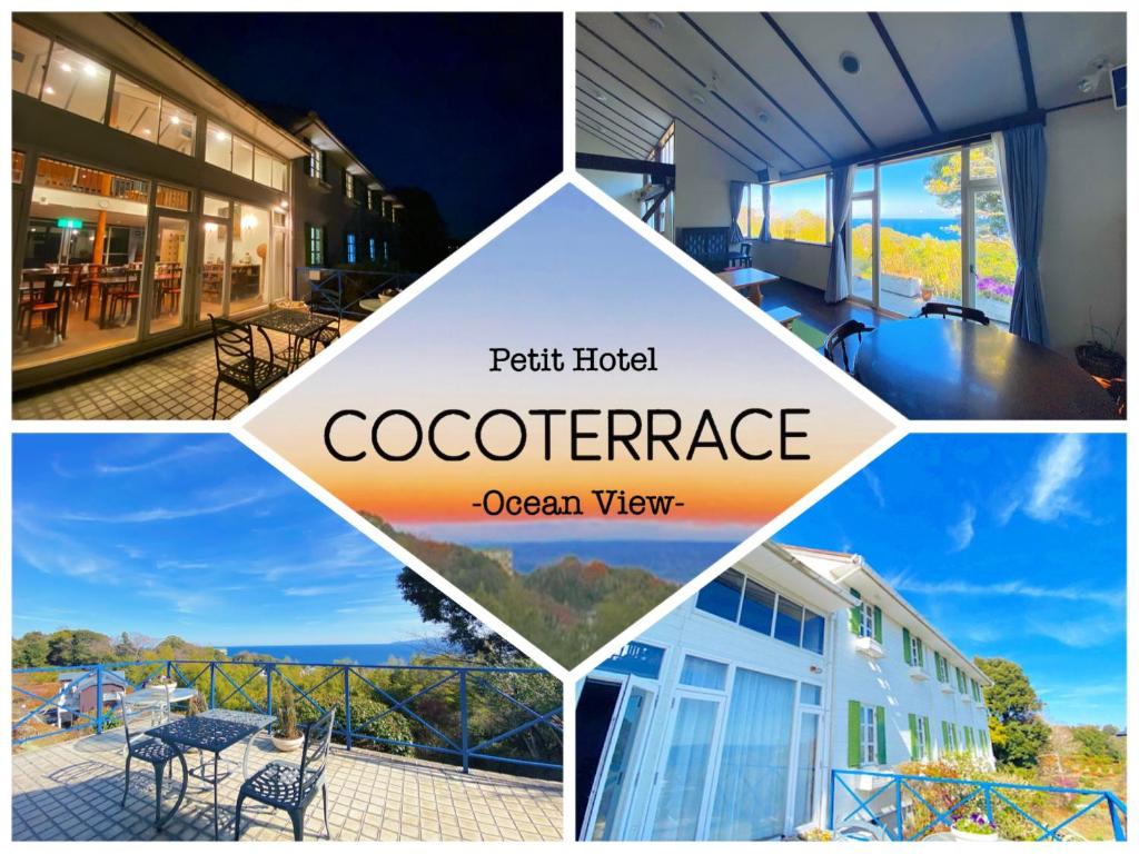 COCO TERRACE -Ocean View- (Ito)