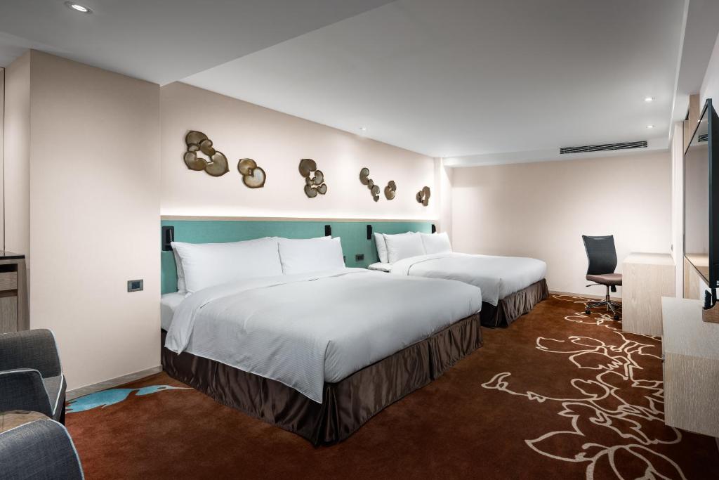 K Hotel Taipei II