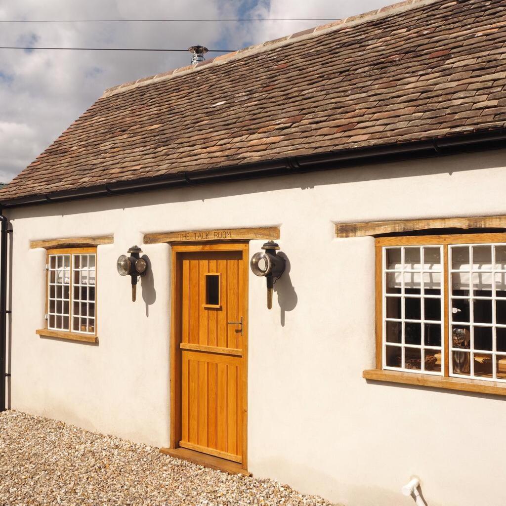 The Tack Room Cottage (Blandford Forum)