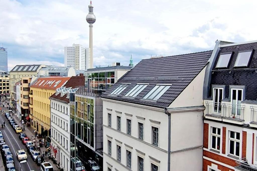 Nice apartament in the heart of Berlin 51
