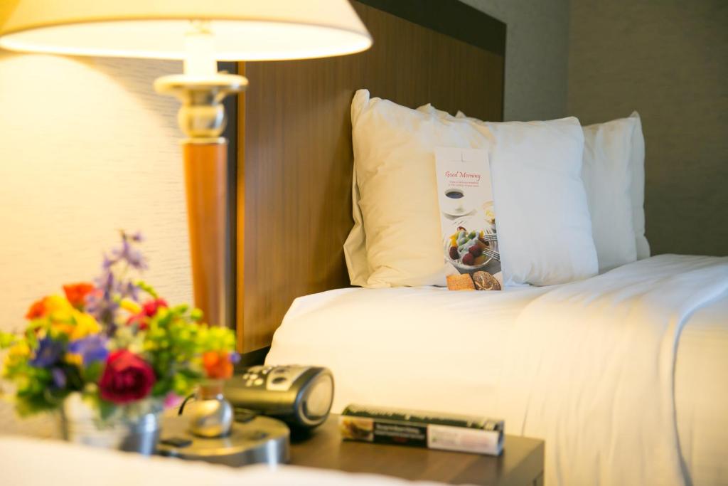 Heritage Hotel (Southbury)