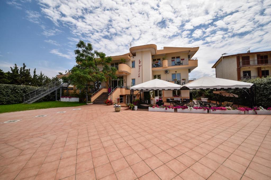 Hotel La Villa (Corigliano Calabro)