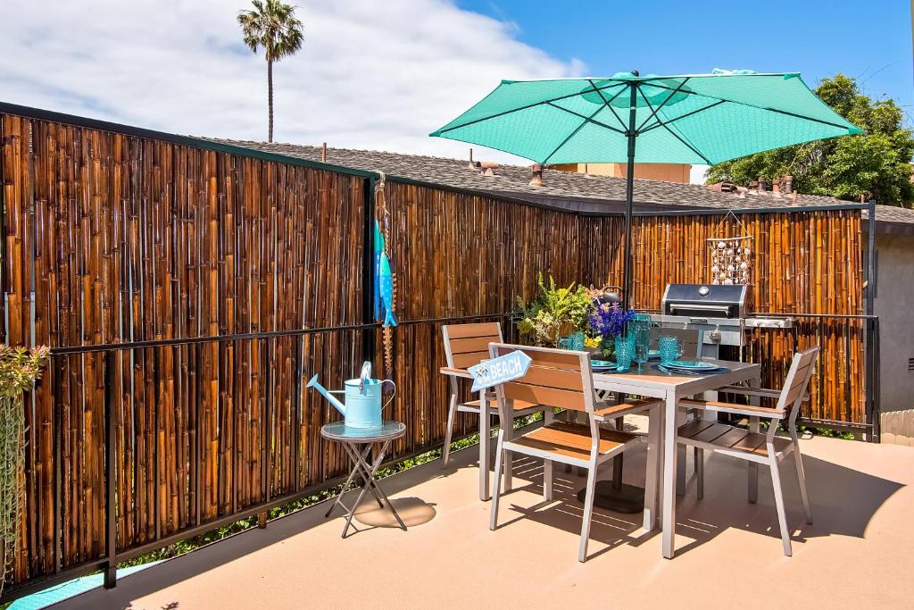 Hideaway Unit D (San Clemente)