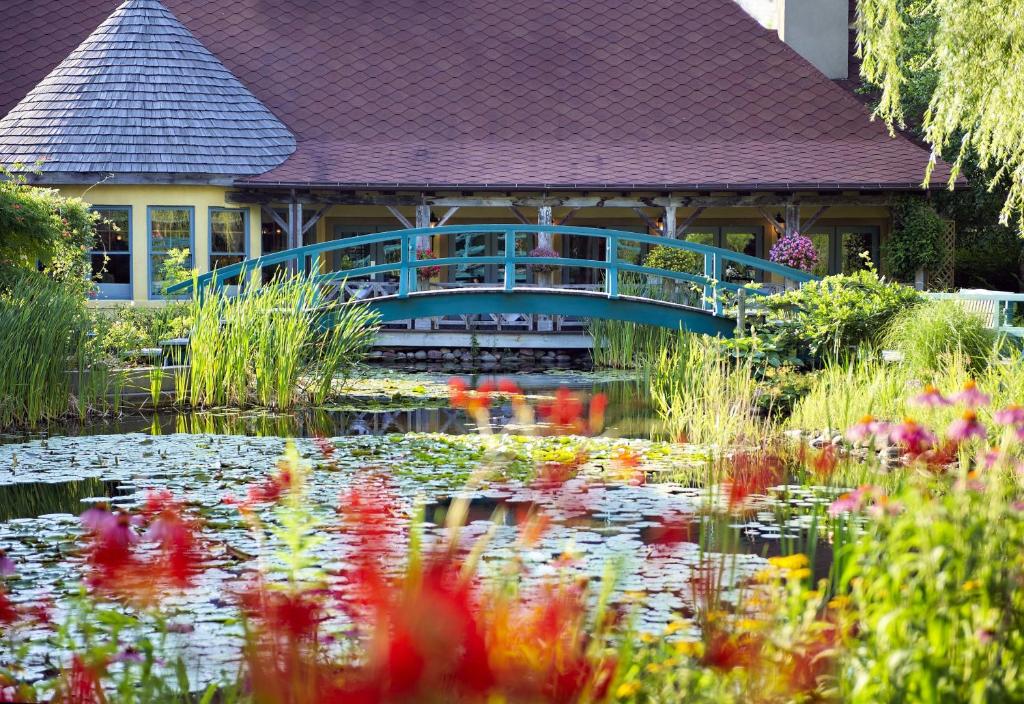 Mirbeau Inn & Spa - Skaneateles (Skaneateles)