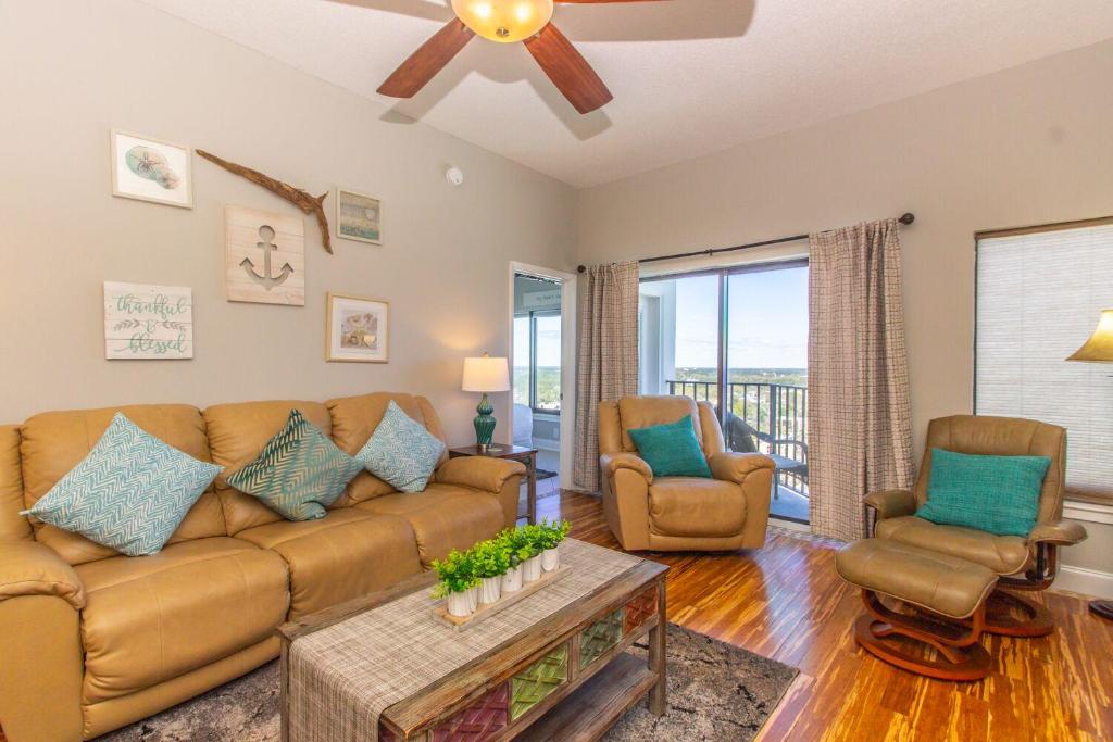 The Palace 2314 (Myrtle Beach)