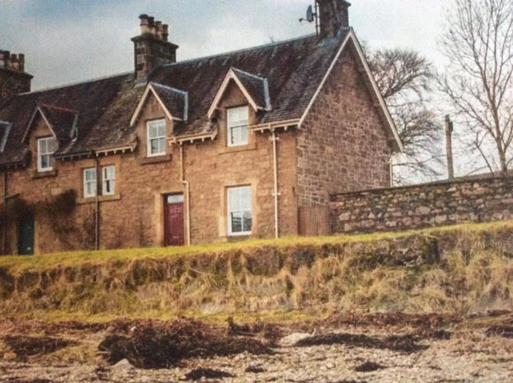 Cosy luxury in a fabulous (Inveraray)
