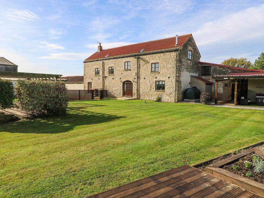 Stubbs Grange Barn (Fenwick)