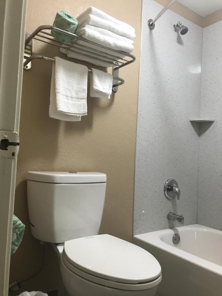 Siesta Inn McAllen (McAllen)