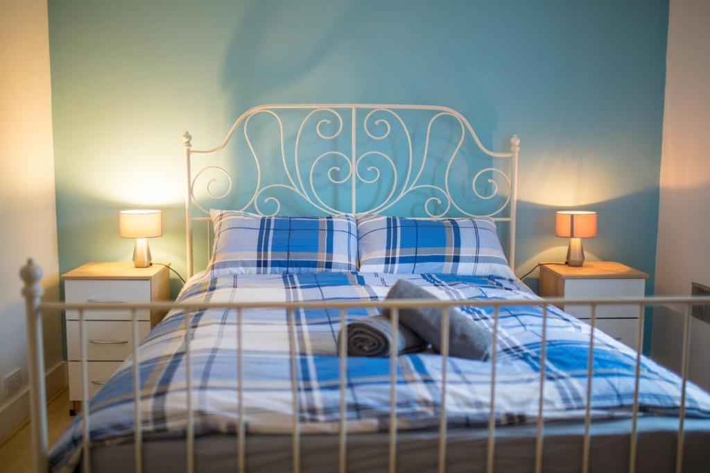 Gorgeous 3 bedroom cottage super fast wifi