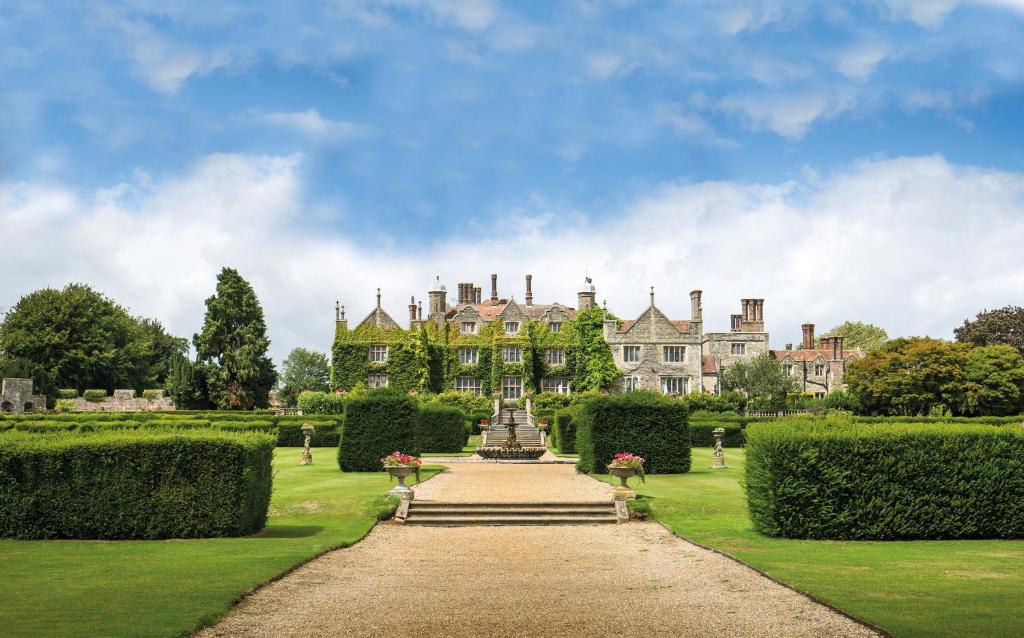 Eastwell Manor (Ashford)