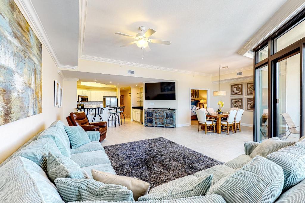 Phoenix West II #2313 (Orange Beach)